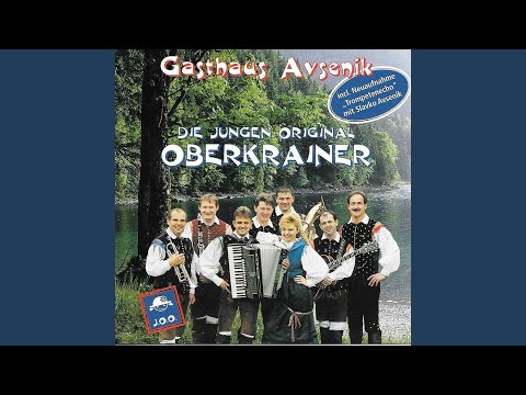 Schönes Oberkrain