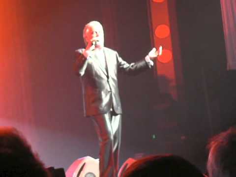 DAVID-ALEXANDRE WINTER "Delilah"