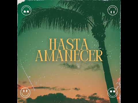 Cardec Drums ft  El Artista - Hasta Amanecer
