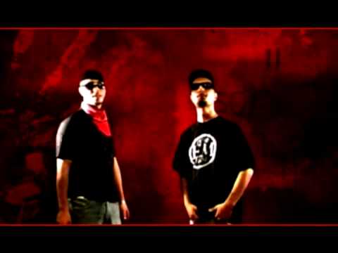 Kugelsicher präs. - Ghetto Yeko feat. Capo Fiasko - Bis auf´s Blut