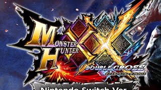[MHXX]  ＃７　村クエがおわるらしいよpart2