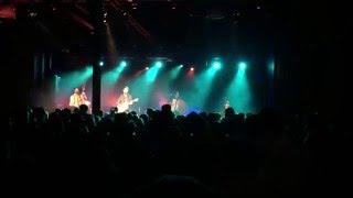 Jump, Little Children - Hold You Down 12-19-15 Columbia, SC