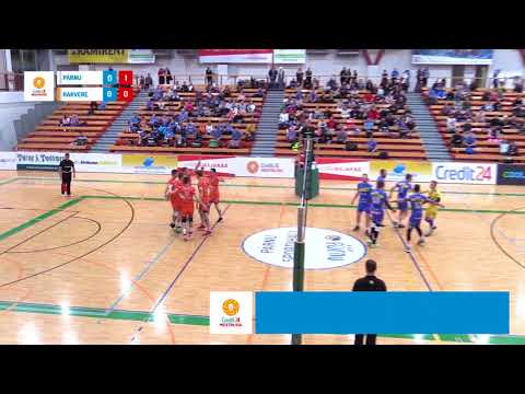 Credit24 meistriliiga TOP5 2018 nädal 3