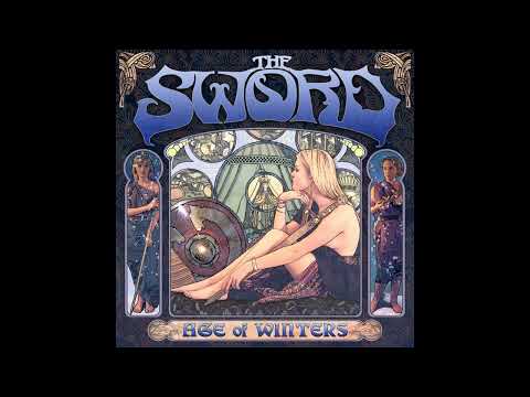 The Sword - Barael's Blade (Official Audio)