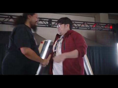 CEO 2023 - CVS 2 Top 8