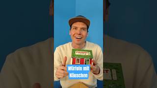 Stuglandet - Würfeln mit Häuschen #brettspiele #haba