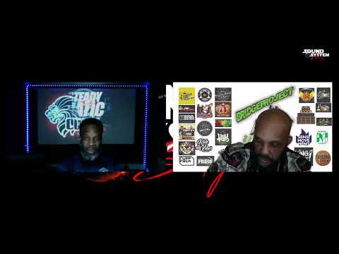 SOUND SYSTEM SUNDAYZ