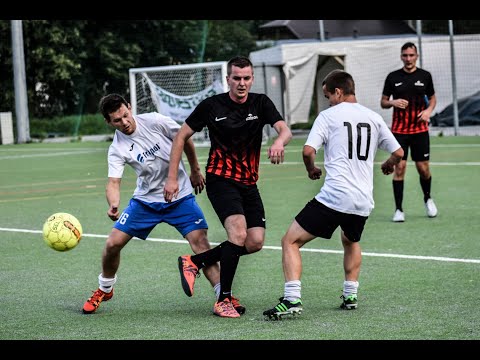 21.08.2018 III Liga B - ORLEN OIL vs. Frapol