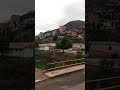 Leaving Cusco To Puno