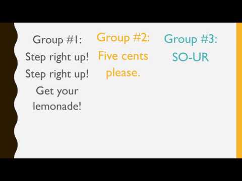 download lagu mp3 mp4 Get Your Lemonade, download lagu Get Your Lemonade gratis, unduh video klip Get Your Lemonade