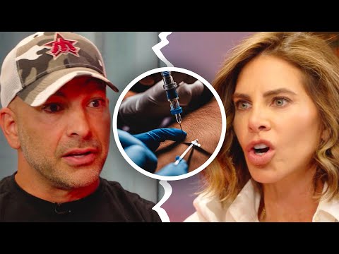 The Side Effects of Testosterone Replacement Therapy w/ Peter Attia