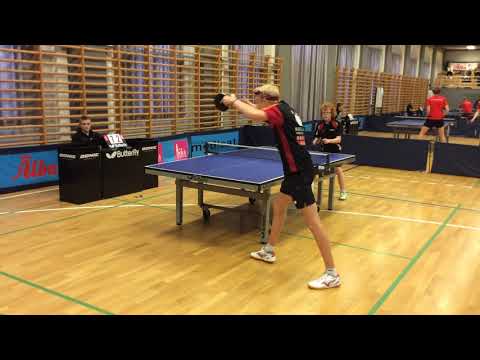 190519 JunDiv, Alexander H Jakobsen - Mads Toft Schmidt