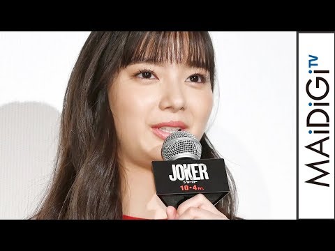 ホアキン・フェニックス、『ジョーカー2』の減量について「もう少し複雑だ」とコメント