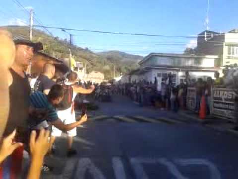 MOTOVELOCIDAD CHACHAGÜI-NARIÑO Cat. Libre 08/14H