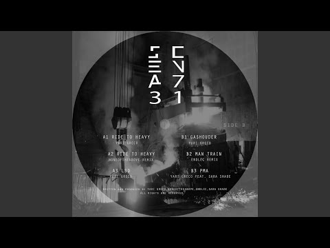 Ride to Heavy (Noneoftheabove Remix)