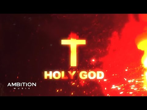 창모 (CHANGMO) - Holy God [Official Music Video] Video