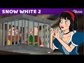 Si Snow White at ang Mahiwagang Salamin Engkanto Tales | Mga Kwentong Pambata | Filipino Fairy Tales