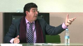 preview picture of video 'Diego Valderas habla sobre el Estatuto de Autonomía de Andalucía.mp4'