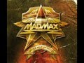 Mad Max - Fallen From Grace 