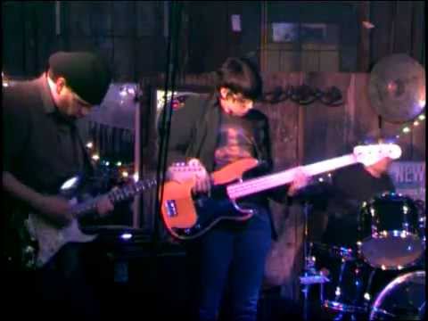 Little Bobby, Jacqueline Nassar, & Carol Dierking ~ BWI Blues Jam in Clarksdale, MS