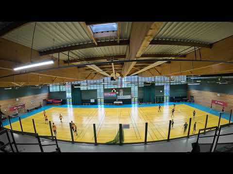 HOT vs FRISELIS BLUE | DR1 INDOOR OPEN ALLER 2025/26