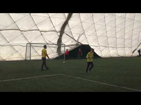 FC Nõmme United 2008 vs Pärnu JK 2008 (penaltiseeria)