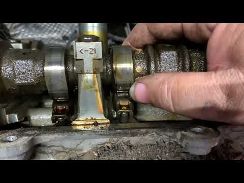 Ram Promaster : How worn can a cam be and still run? AH Rocker Arm upgrade
