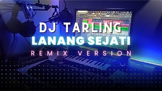 Download lagu DJ Tarling Jadul 'LANANG SEJATI' Remix Version mp3