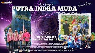 Download lagu LIVE STREAMING NGARAK || PUTRA INDRA MUDA || IBU TURIAH / BPK TARJANI || LIVE CURUG 09 NOVEMBER 2025 mp3