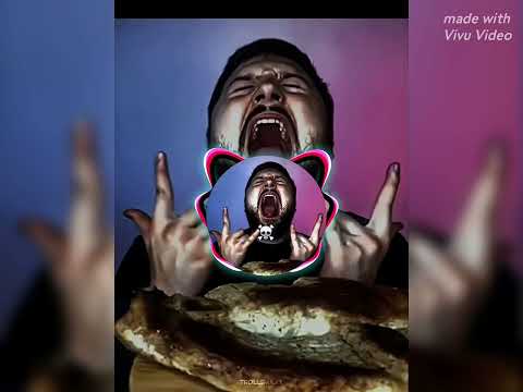 Doma Doma phonk #phonk #amsr #foodblogger