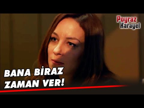 Sema, Sefer'in Elini Tuttu! - Poyraz Karayel Özel Klip