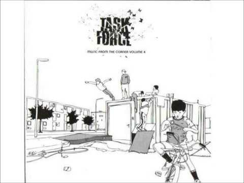 Task Force - B.O.D. (Better Off Dead) (Music From The Corner Volume #4 - 2006)