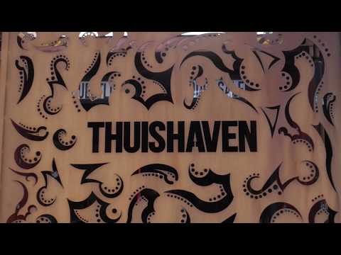 Thuishaven Drive Thru