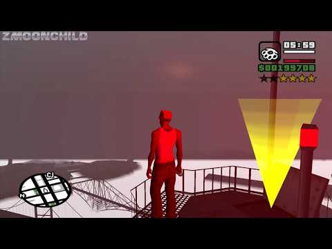 Starter Save-Part 11-The Chain Game 117 Mod-GTA San Andreas PC-complete walkthrough-achieving ??.??%