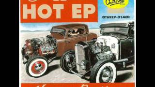 Harmany Bros - The Bridge Washed Out