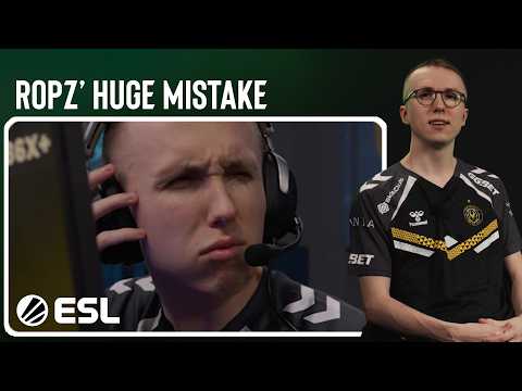 ropz Breaks Down his MOST ICONIC Skits