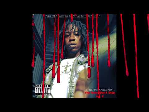 NOW by Memph Thugga (Prod. Wxvy Beats)The Grind Don't Stop 2 Mixtape