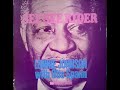 Lonnie Johnson With Otis Spann - See See Rider - Blues Music [full album]