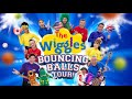 The Wiggles Bouncing Balls Brooklyn Full Show