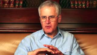 Bill Nicol on How Stress affects the Business World
