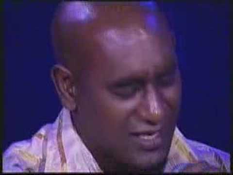 David SAMAN & les Soulpaks "Fon'ker pou in frèr'"