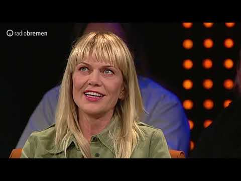 Anna Loos über Schauspielerei trifft Singen // 3nach9