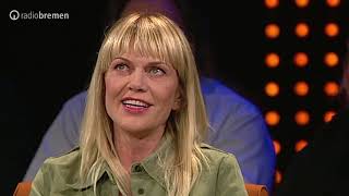 Anna Loos über Schauspielerei trifft Singen