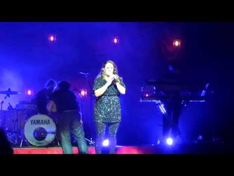 Power Of Love - Sam Bailey Concert