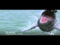 Dinoshark