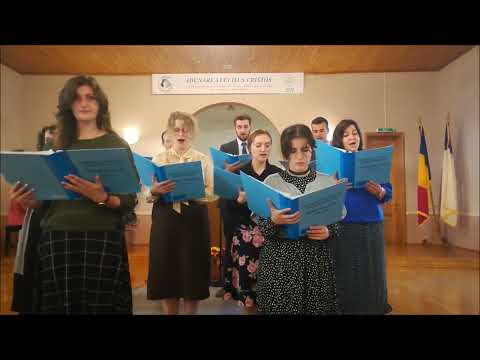 De Când El M-a Salvat