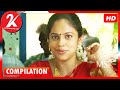 Attakathi Tamil Movie Compilation Part 2 Dinesh Nandita Aishwarya Rajesh Yogi Babu