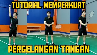 Download lagu Gerakan Simpel Buat Smash Jadi Tajam || Pukulan Langsung Nukik mp3 Download lagu Gerakan Simpel Buat Smash Jadi Tajam || Pukulan Langsung Nukik mp3