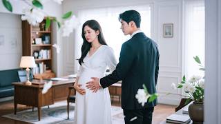 W dniu jej ciąży, rozpalił na nowo pierwszą miłość w ich domu, ona wyszła z bliźniakami, On błagał!