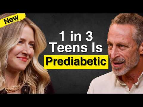 School Food: The Missing Piece to Fixing Children's Health